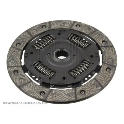 Precio Rebajado Disco de embrague BLUEPRINT ADF123114